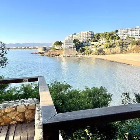 3br-sleeps6-balcony-a C-5min To * Salou