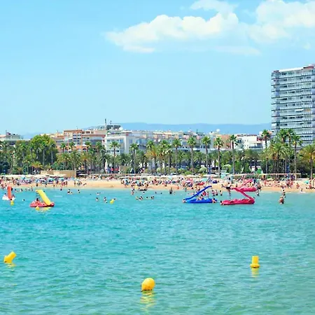Apartment 3br-sleeps6-balcony-a C-5min To *