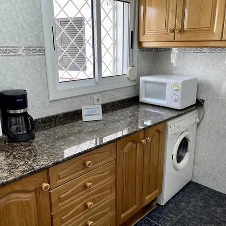 3br-sleeps6-balcony-a C-5min To Apartment
